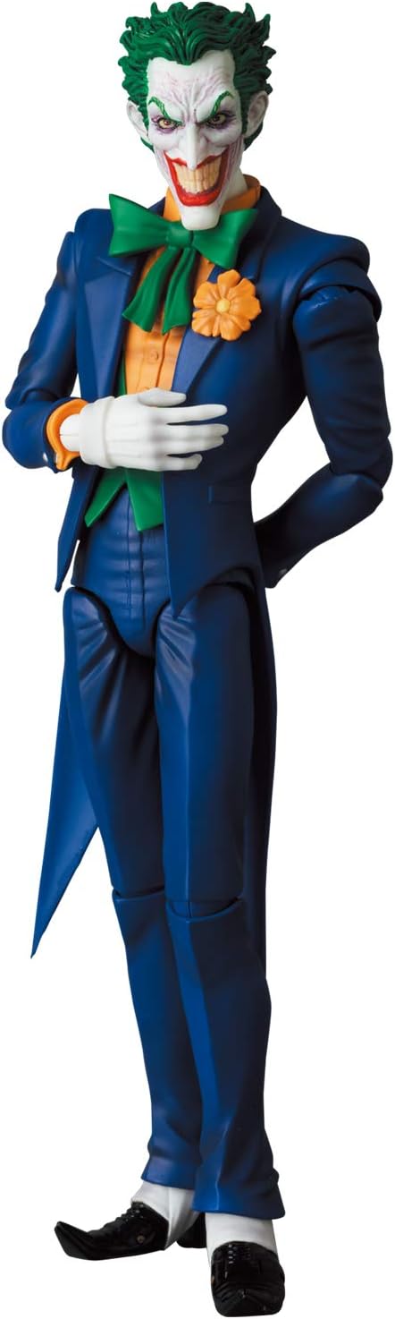 Mafex The Joker