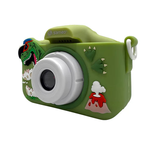 Sameo Kids Camera Green