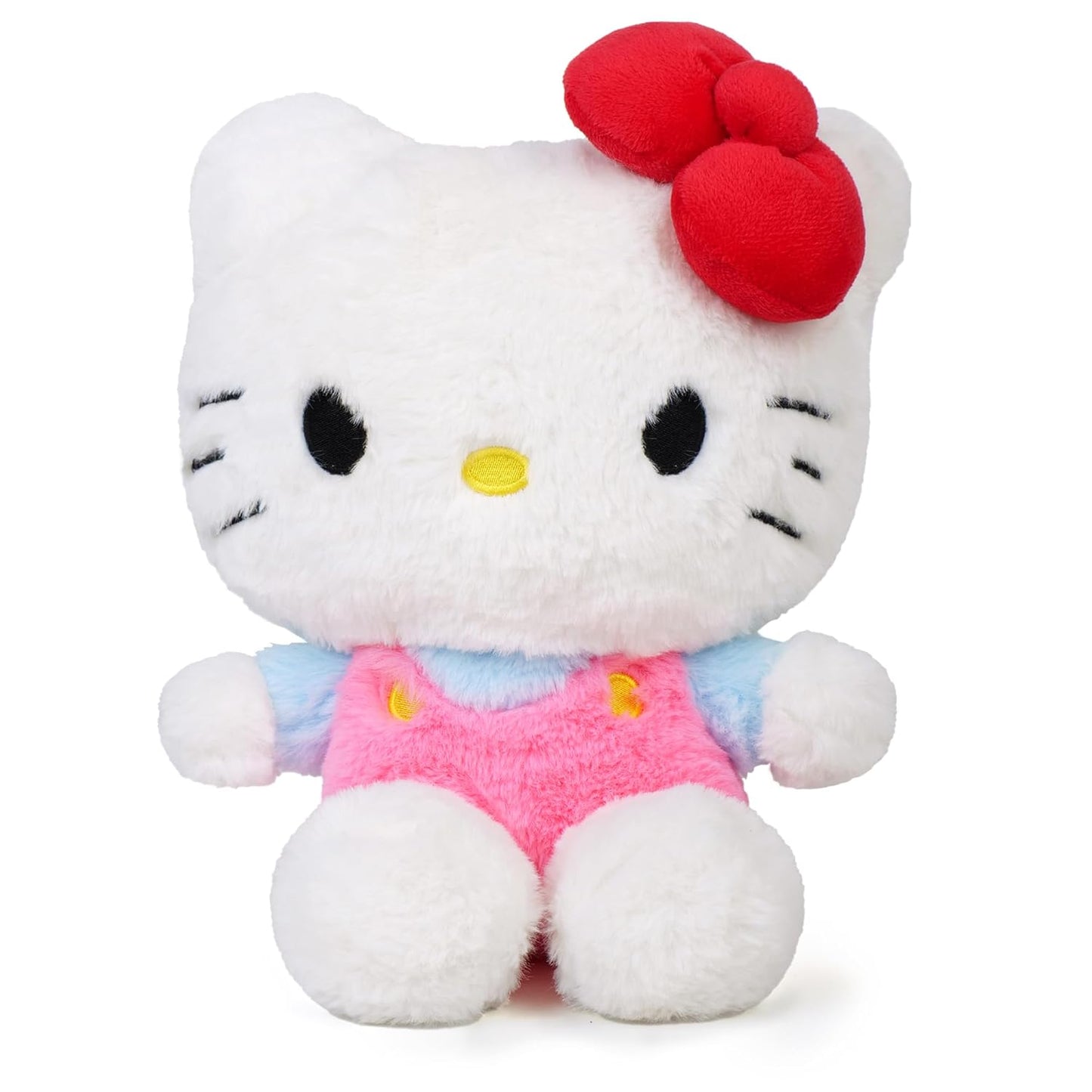 Mirada Hello Kitty White - 25 Cm