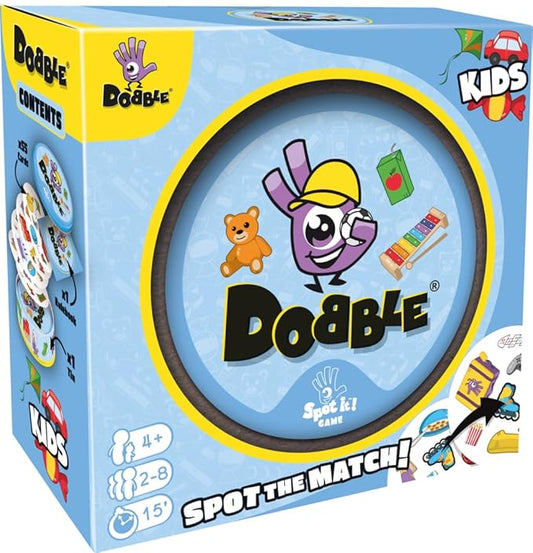 Funskool Dobble Kids