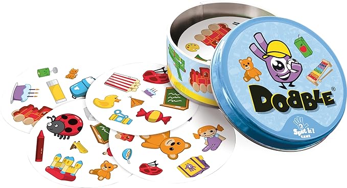 Funskool Dobble Kids