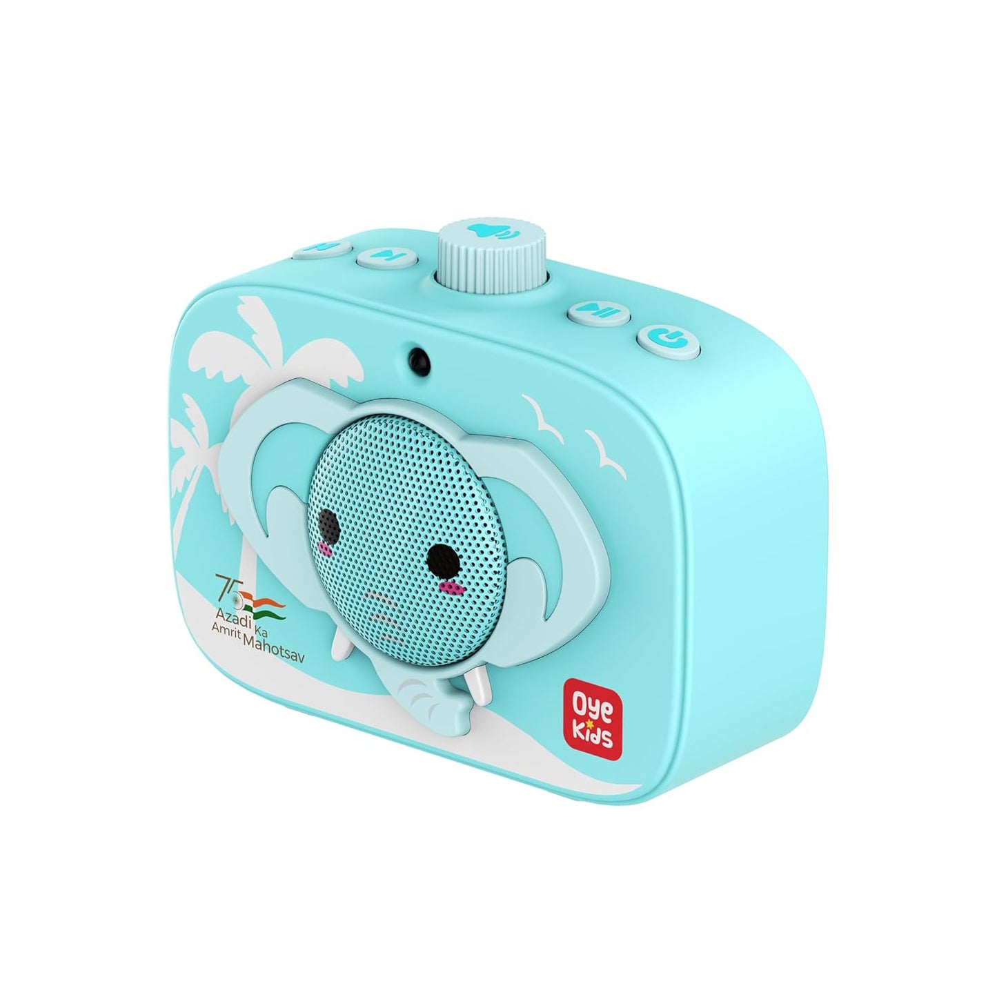 Oye Kids Screen Free Story Speaker