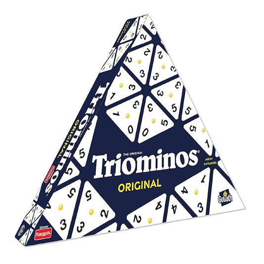 Funskool Triominos