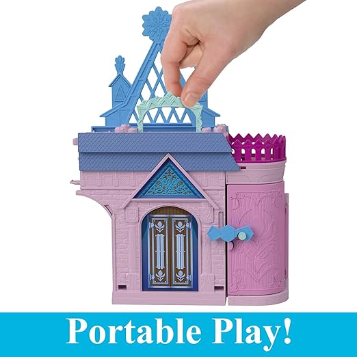 Disney Frozen Collect & Connect Anna
