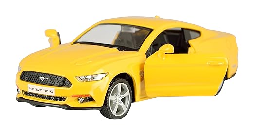 RMZ City Collection Series 2015 Mustang