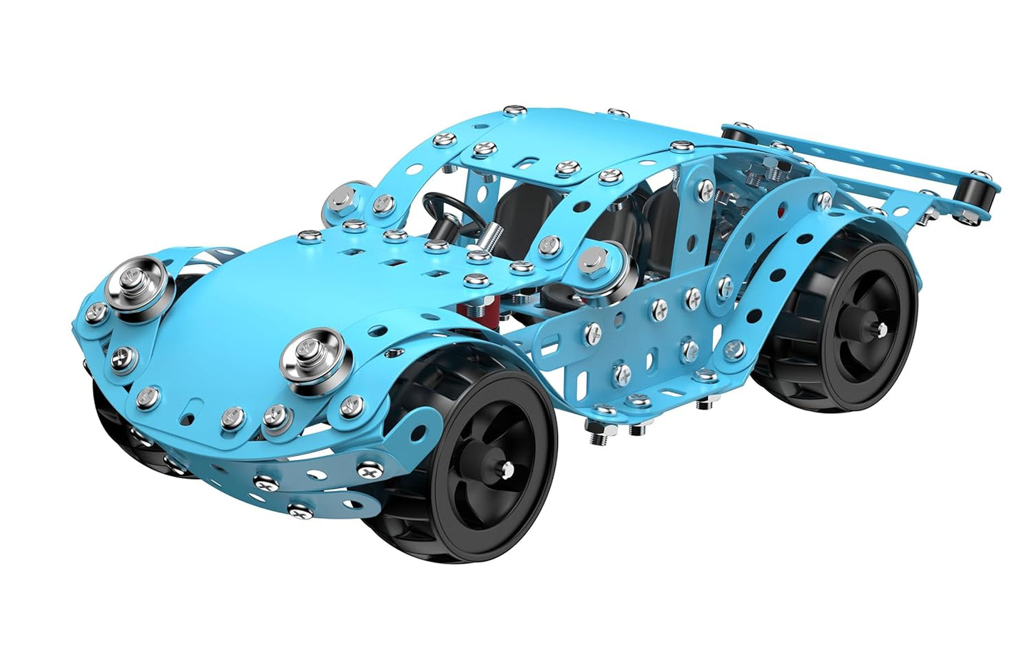 Zephyr Mechanix 911 Collectors Edition