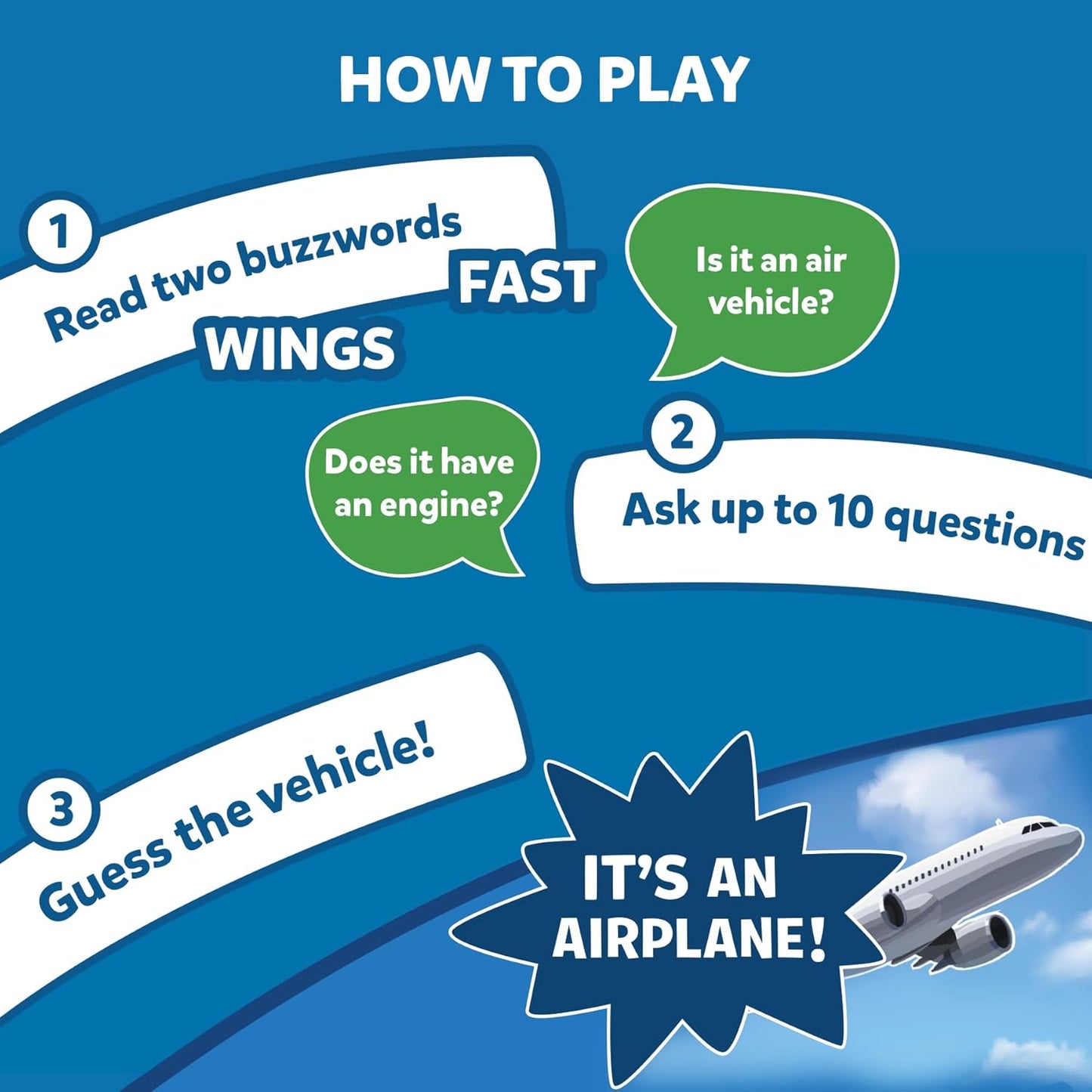 Skillmatics Guess In 10 Things That Go!