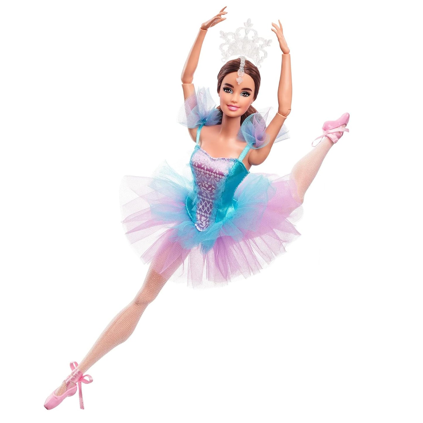 Barbie Signature Ballet Wishes™ Doll