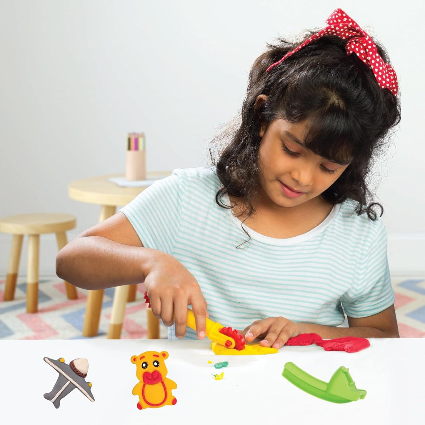 Funskool Gift Set Fun Dough