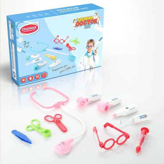 Chanak Premium Doctor Kit