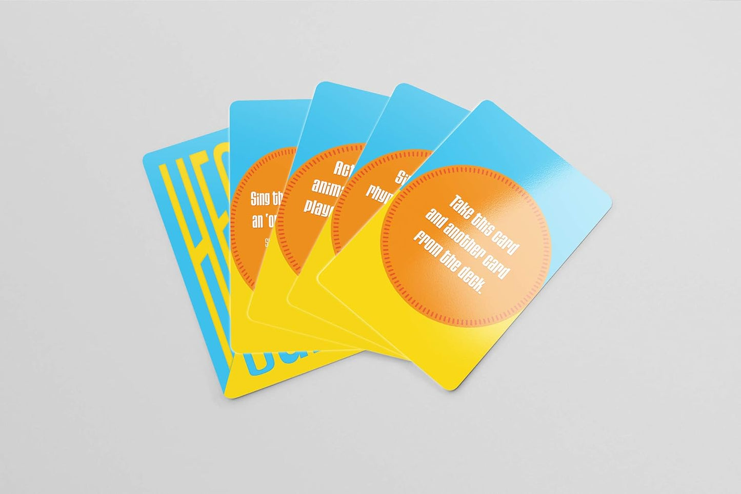 Funskool Head or Tails