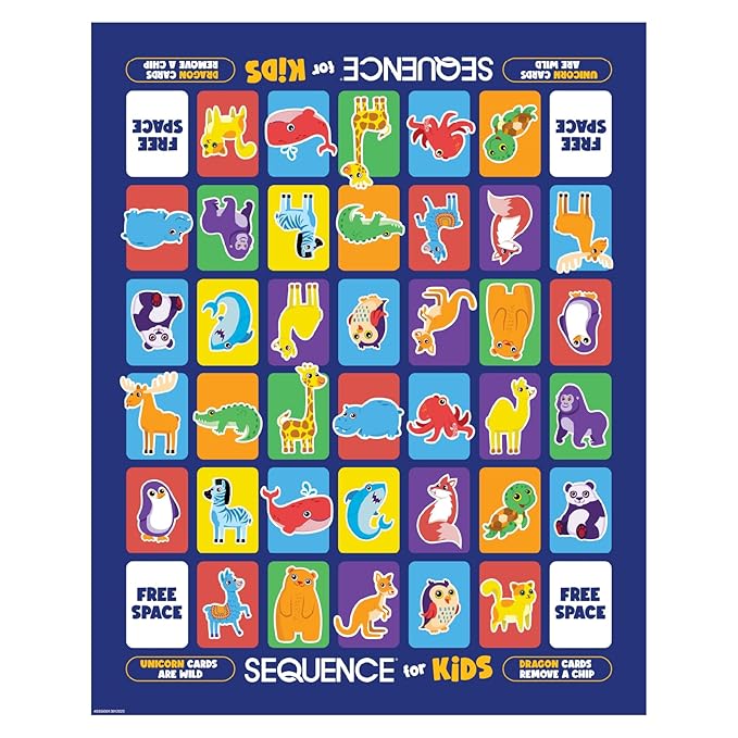 Funskool Sequence For Kids