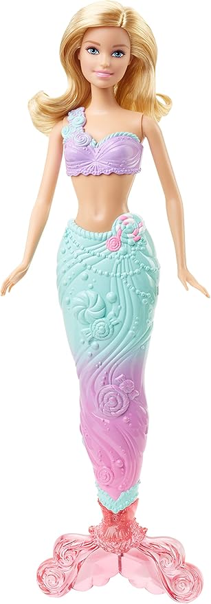 Barbie Dreamtopia Dress Up Gift Set