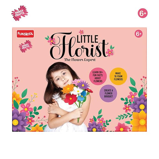 Funskool Little Florist