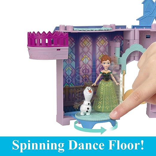 Disney Frozen Collect & Connect Anna