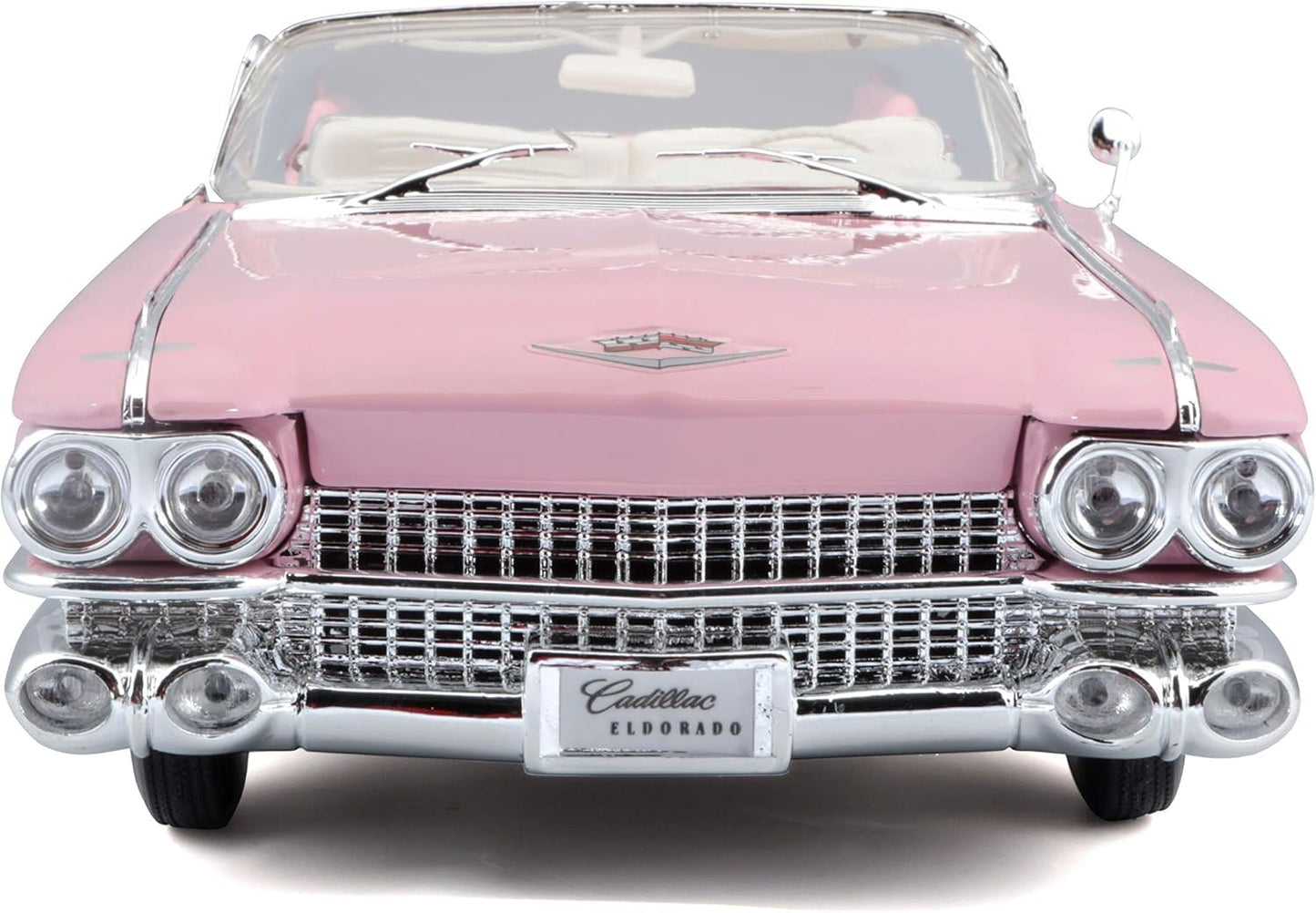 Maisto 1/18 Cadillac Eldorado Biarritz ( 1959 )