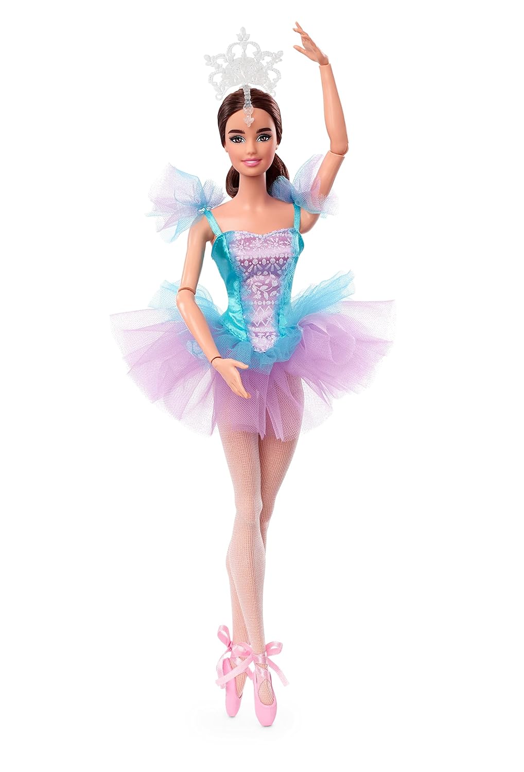 Barbie Signature Ballet Wishes™ Doll