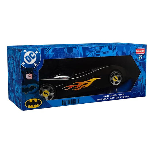 Funskool Batmobile