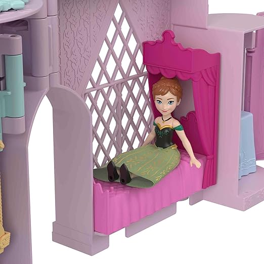 Disney Frozen Collect & Connect Anna