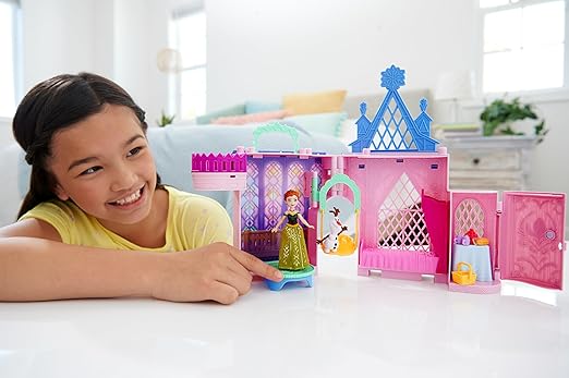 Disney Frozen Collect & Connect Anna