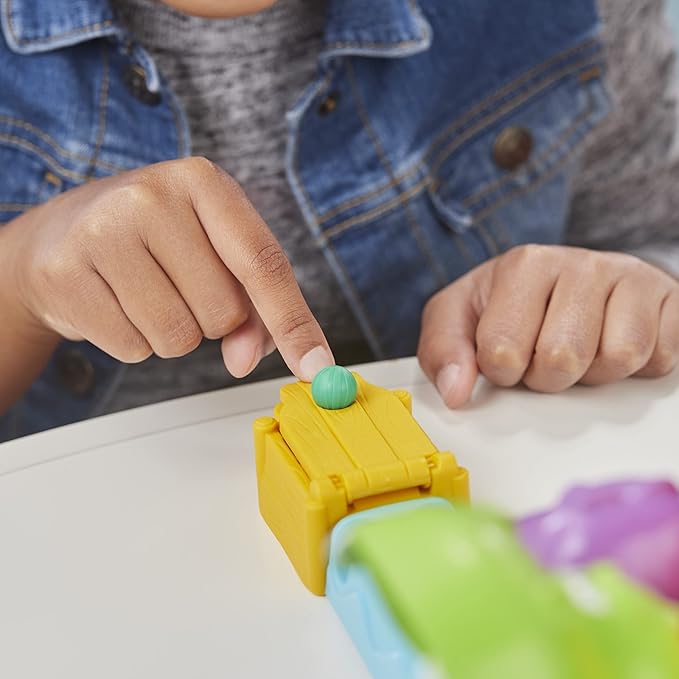 Hasbro Hungry Hungry Hippos Launchers
