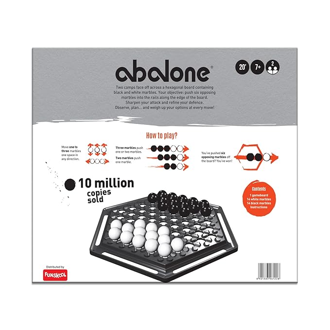 Funskool Abalone