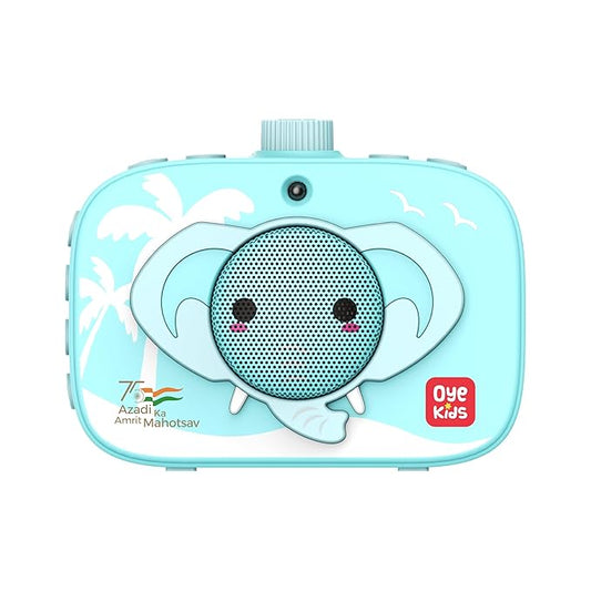 Oye Kids Screen Free Story Speaker