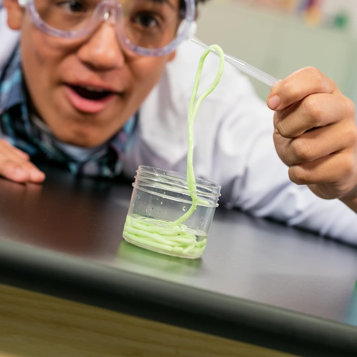 Crayola Colour Chemistry