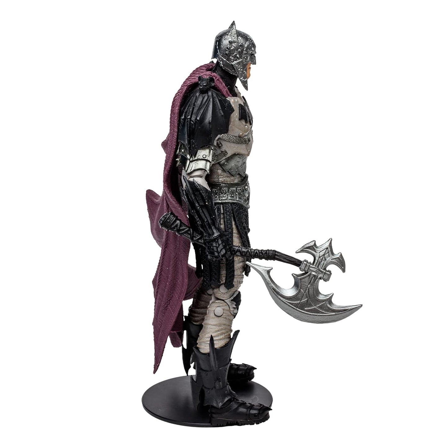 McFarlane Toys : DC Multiverse Gladiator Batman