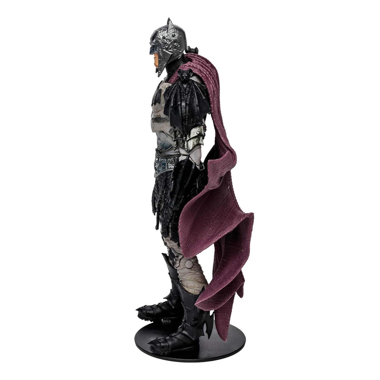 McFarlane Toys : DC Multiverse Gladiator Batman