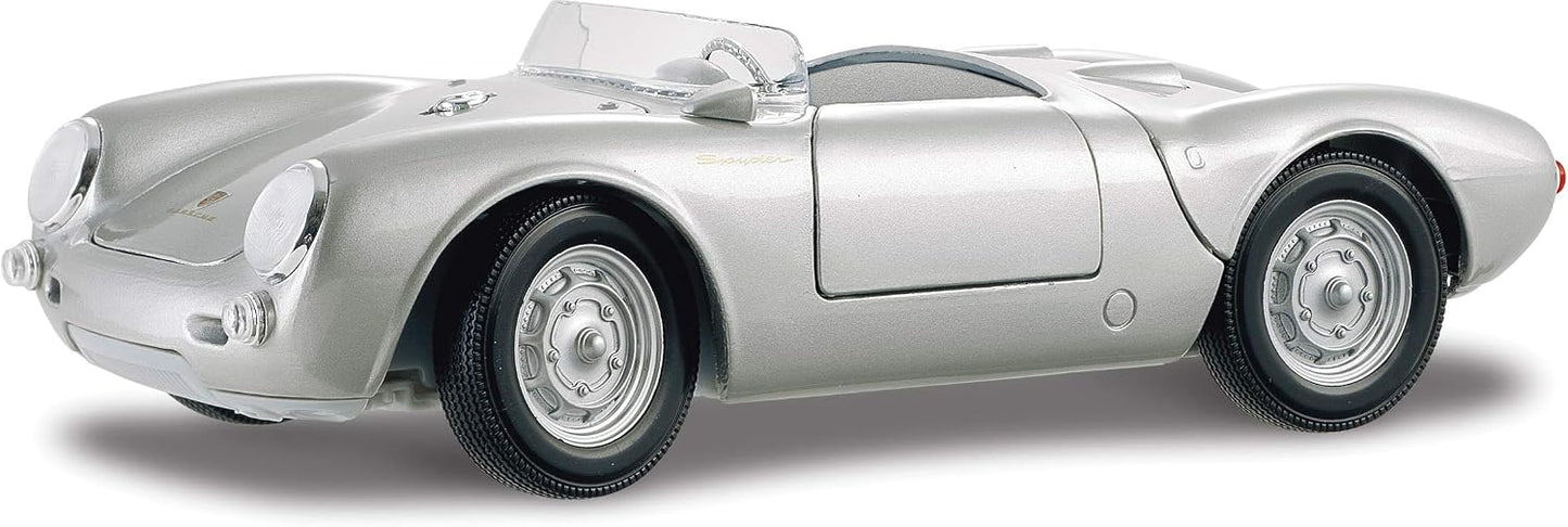 Maisto 1/18 Special Collection Porsche 550 A Spyder