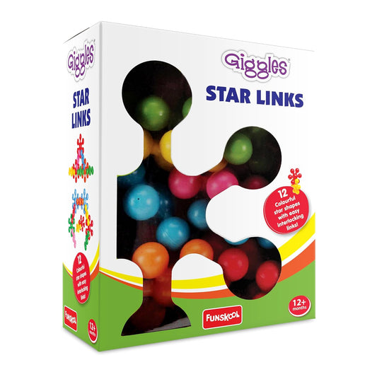 Giggles STAR LINKS