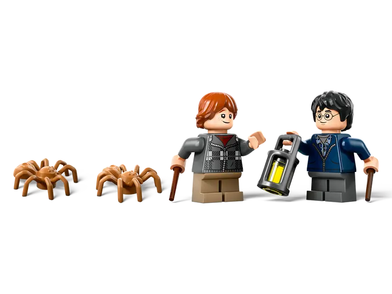 Lego Harry Potter Aragog In The Forbidden Forest #76434