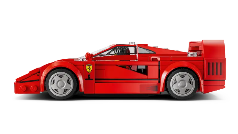 Lego Speed Champions Ferrari F40 #76934