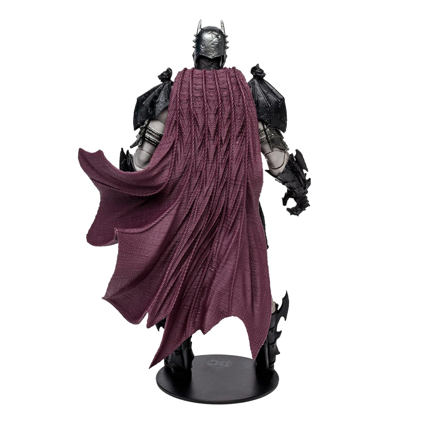 McFarlane Toys : DC Multiverse Gladiator Batman