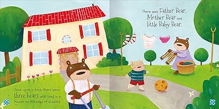 Miles Kelly Bedtime Stories 4 Short Stories