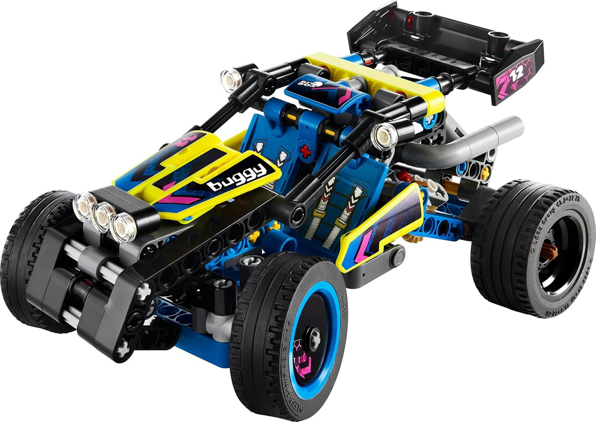 Lego Technic Off-Road Race Buggy #42164