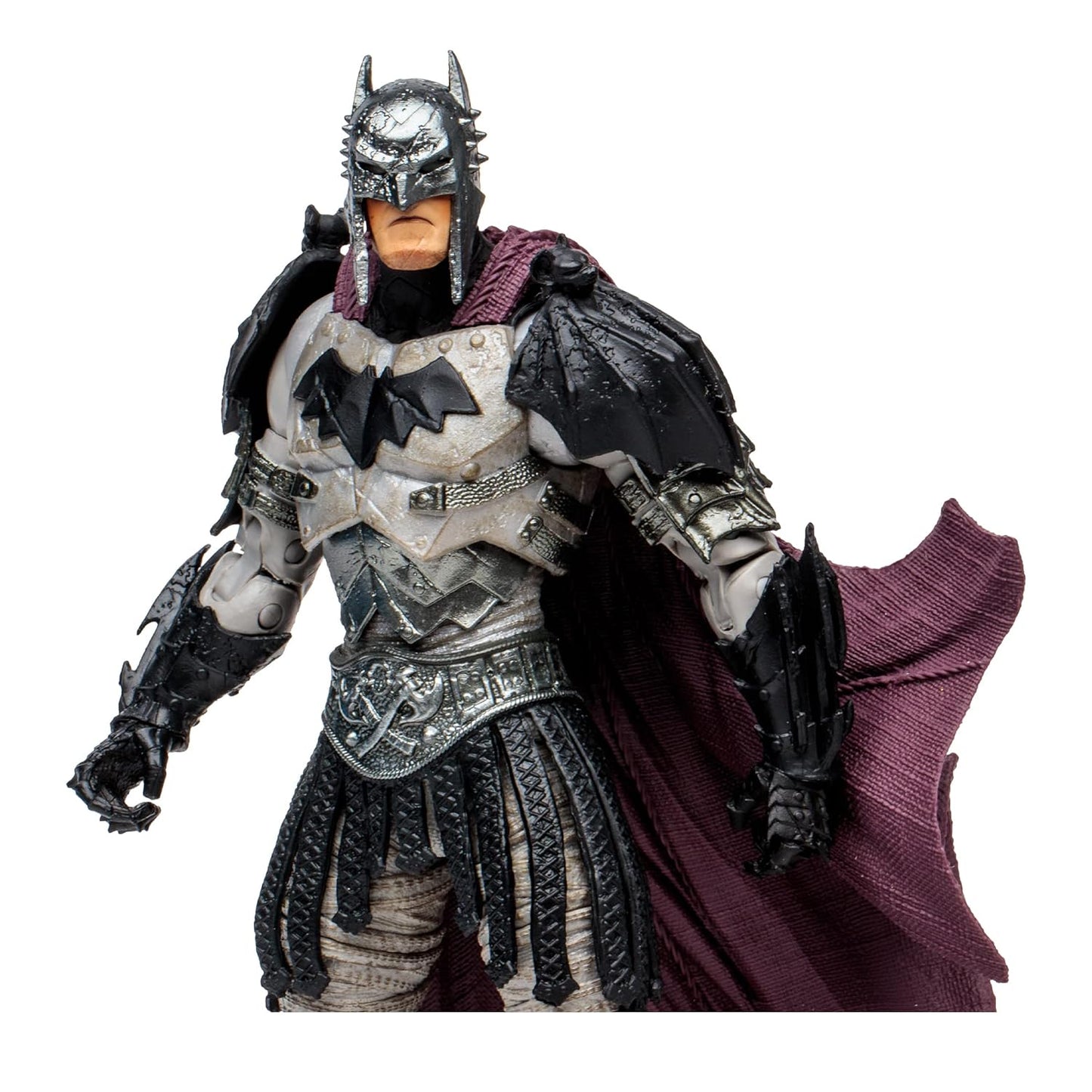 McFarlane Toys : DC Multiverse Gladiator Batman
