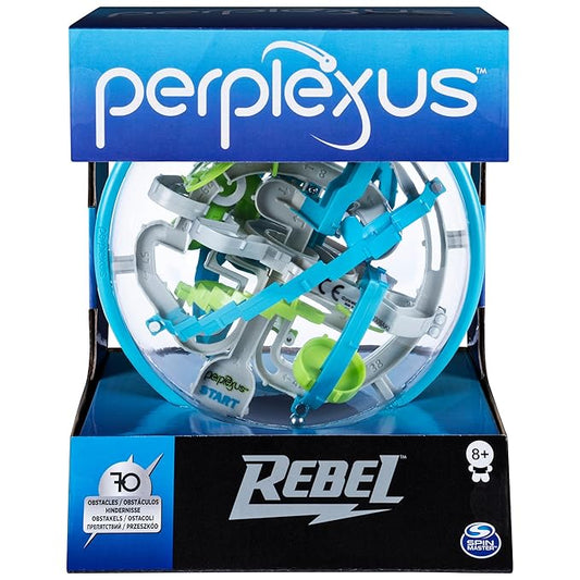 Perplex Rebel