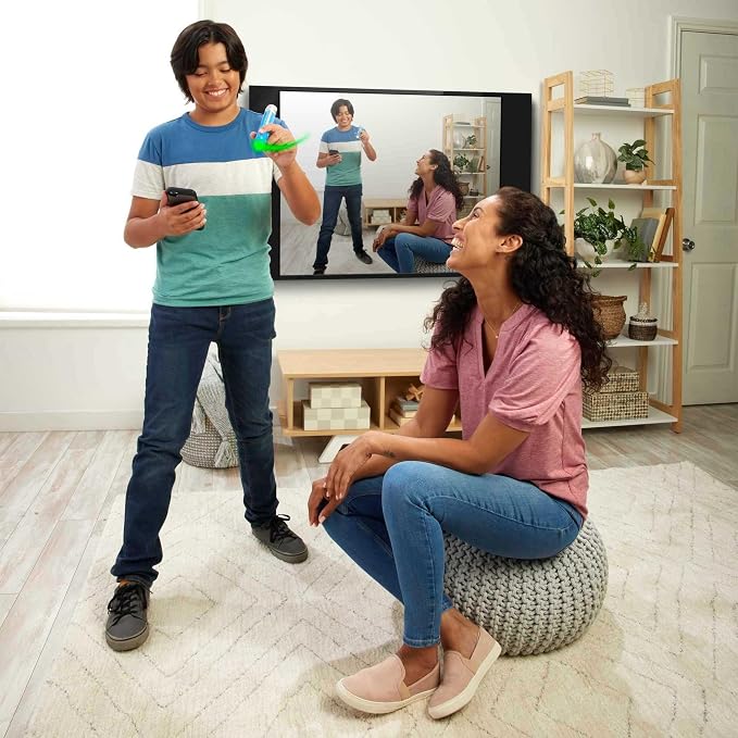 Mattel Games Pictionary Air 2