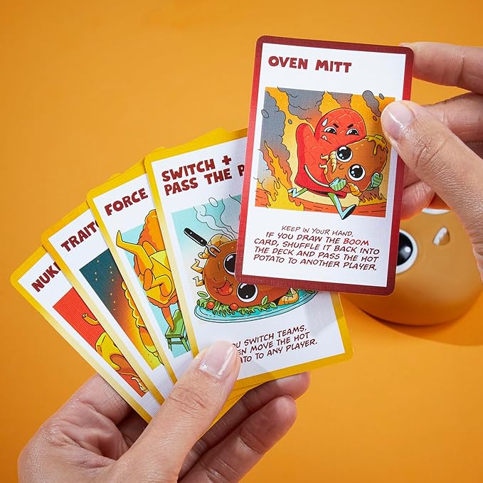 Hasbro Traitor Tots
