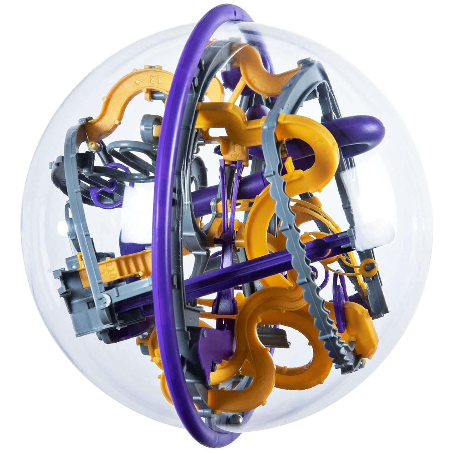 Funskool Spin Master Games Perplex Epic With 125 Obstacles