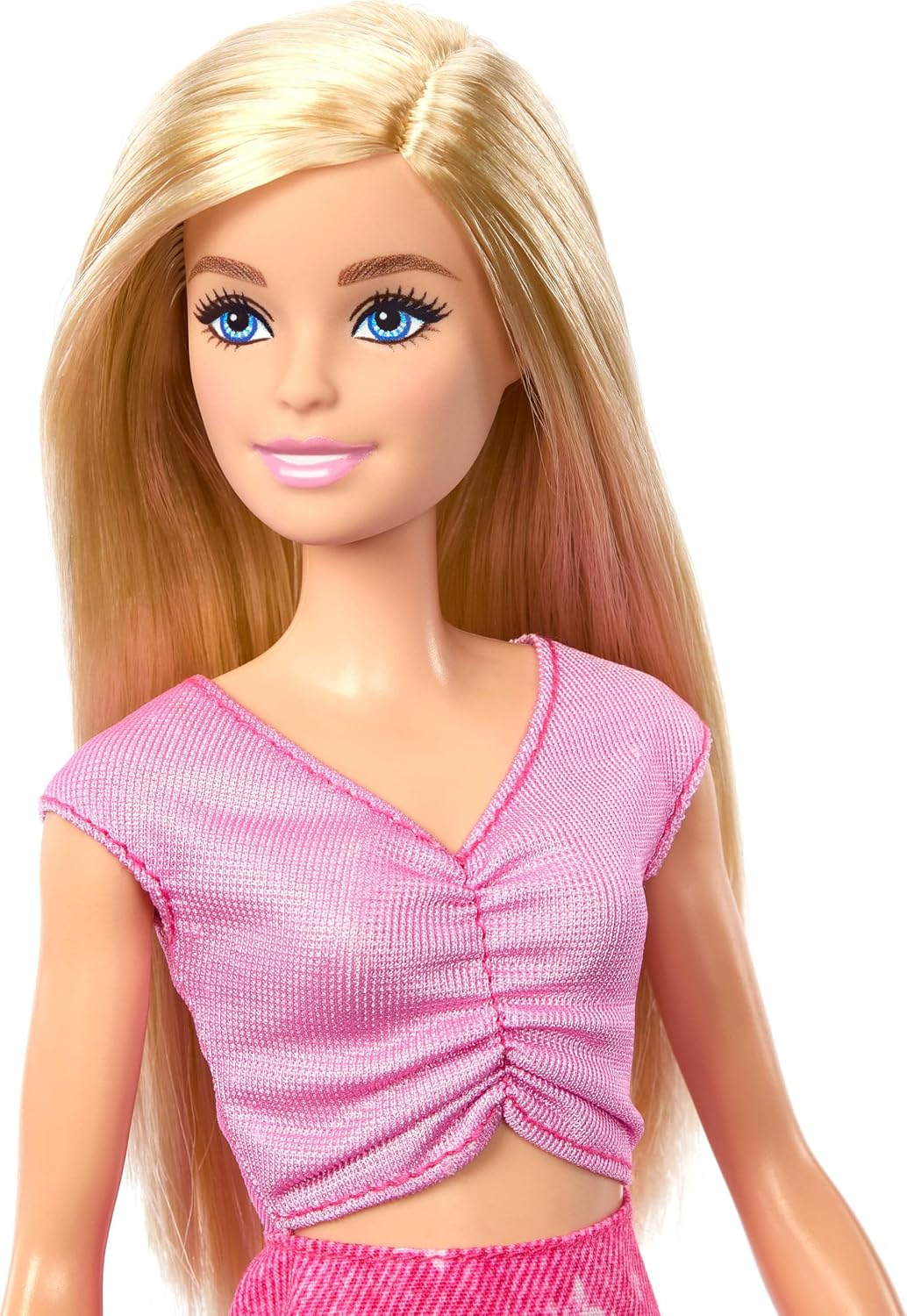 Barbie Family & Friends Doll & Accessories JMJ47
