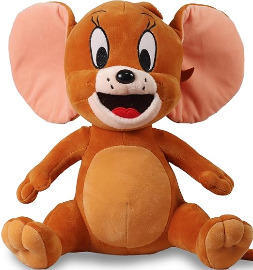 Mirada Sitting Jerry - 30 Cm