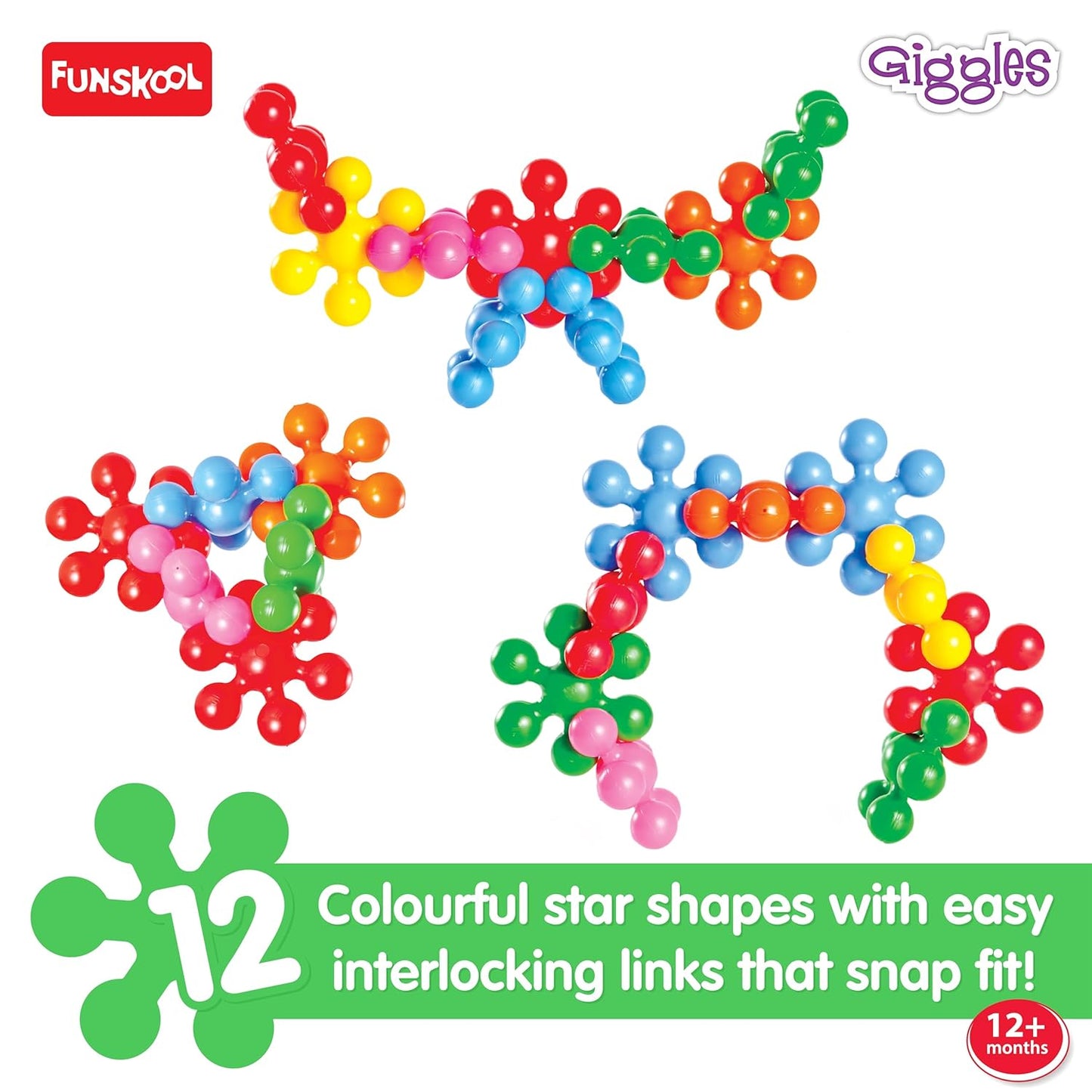 Giggles STAR LINKS