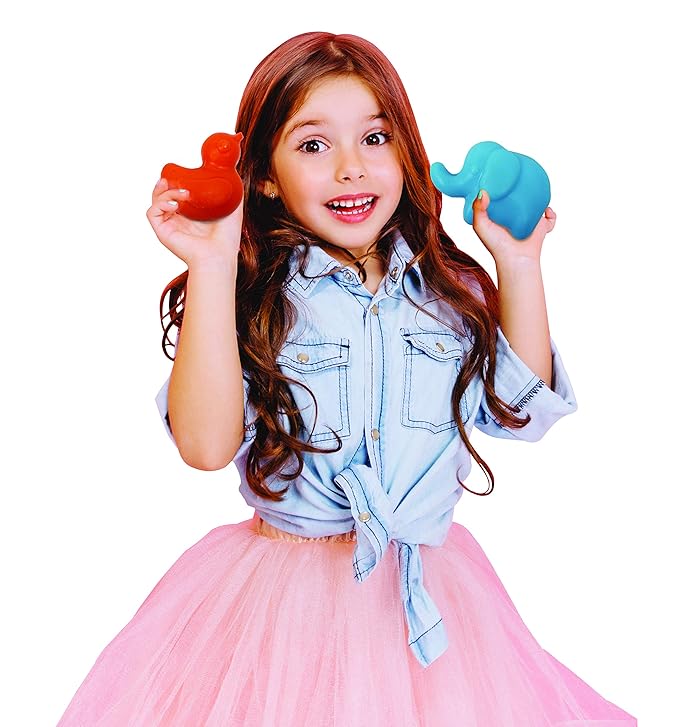 Funskool Soap Making Kit