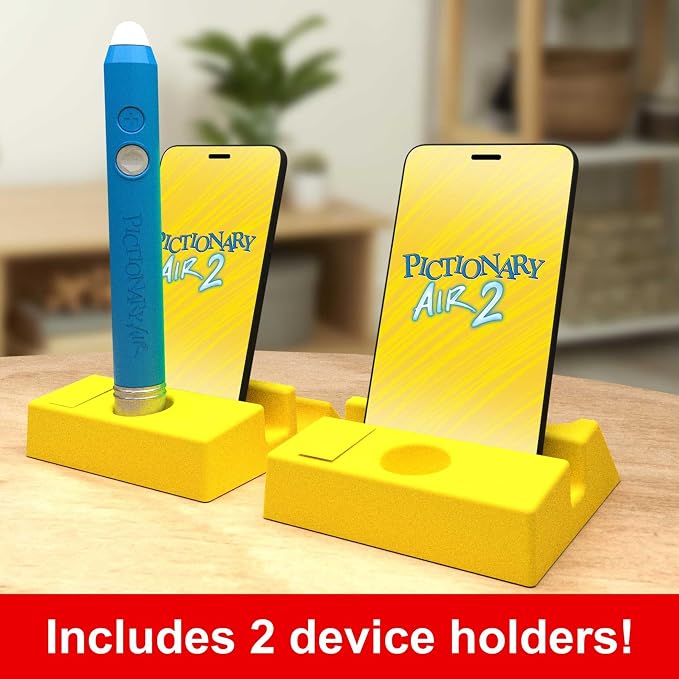 Mattel Games Pictionary Air 2
