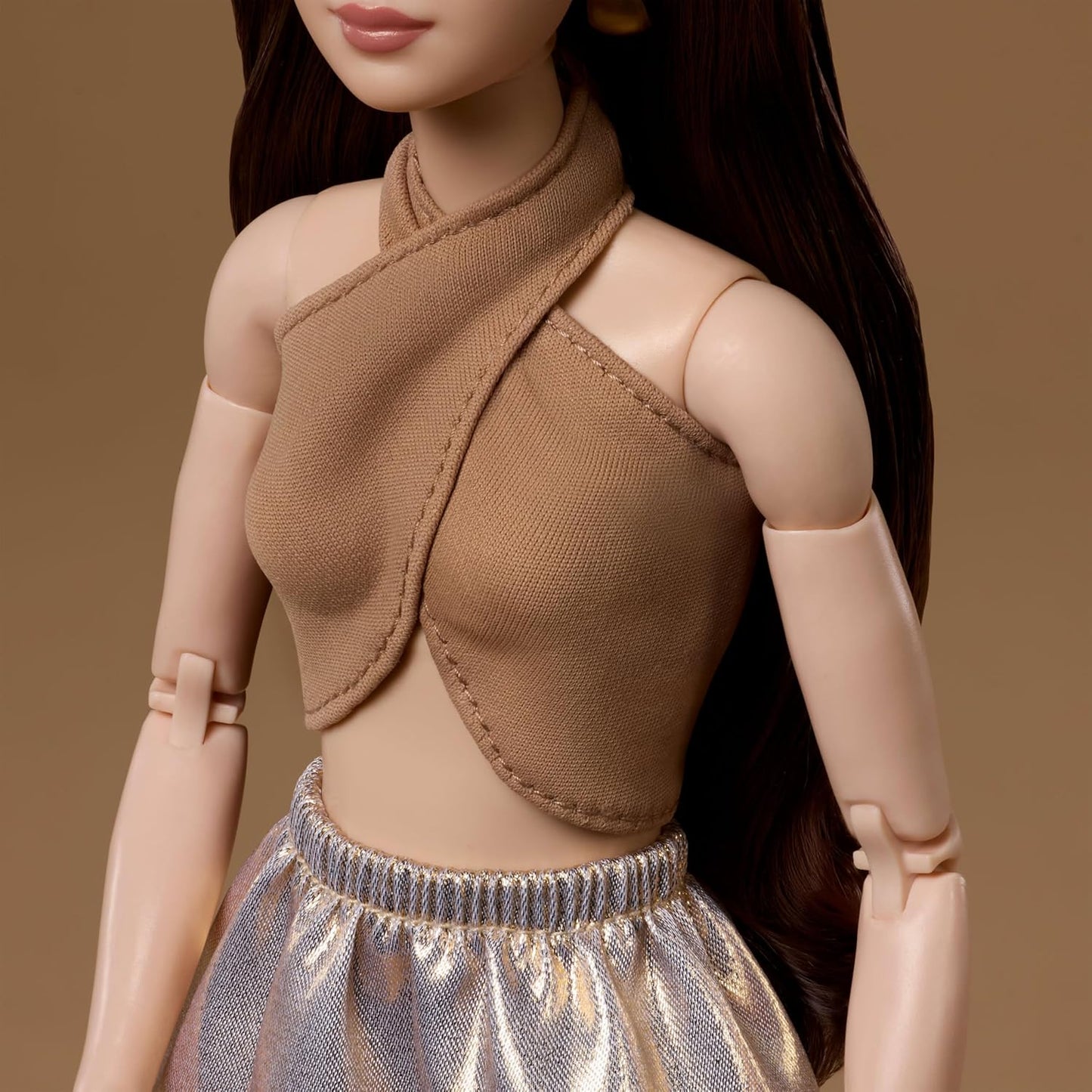 Barbie Signature Barbie Basics Doll Model 06 JJX25