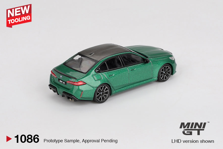 Mini GT BMW M5