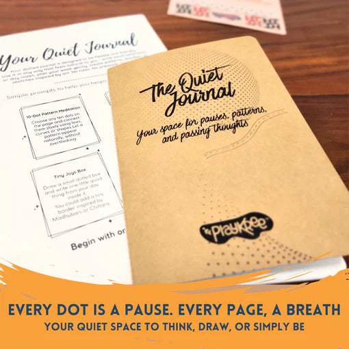 Playkree Patterns Of Calm : Slow Down With Folk-Inspired Mindful Patterning